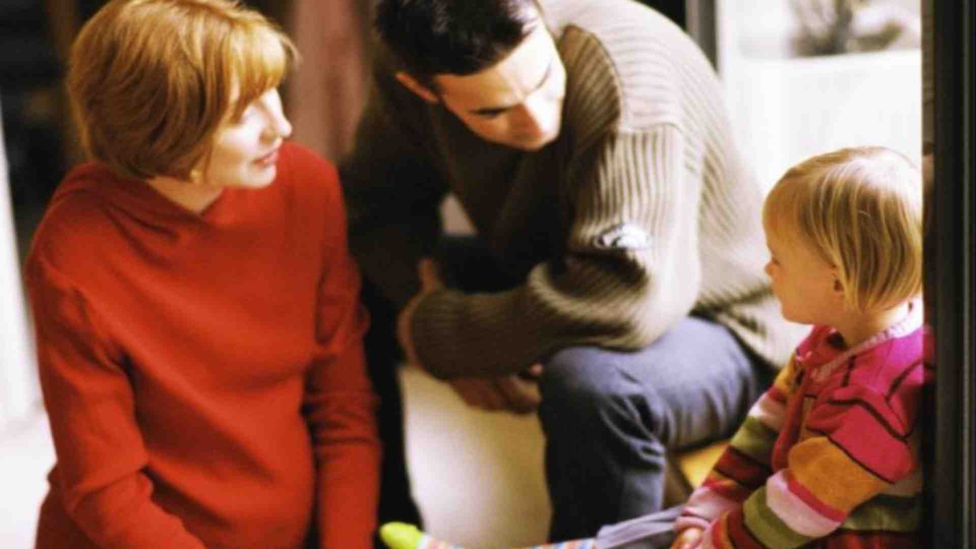 Immagine di Figli e natalità: cosa c'è nei programmi dei partiti