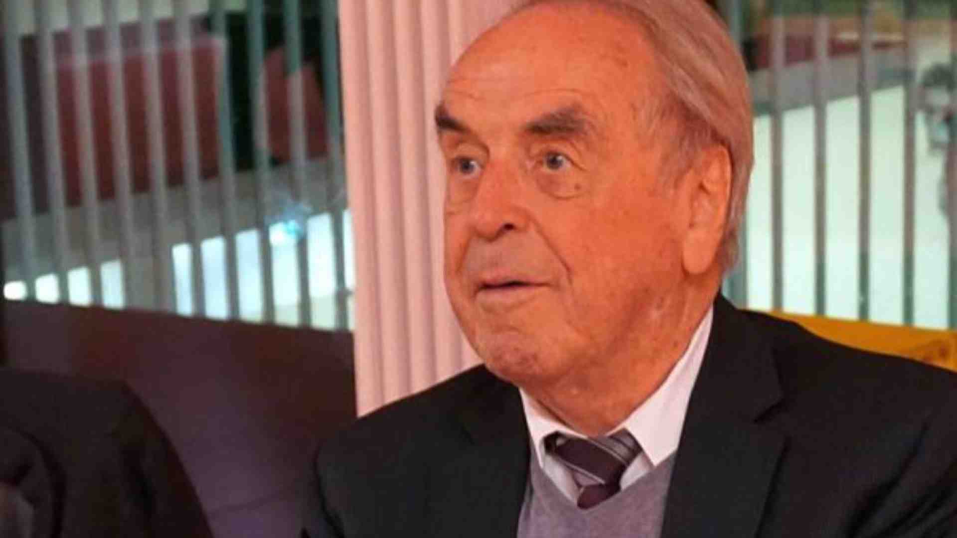 Immagine di Quella sfida che Moltmann lancia a tutte le possibili «avventure cristiane»