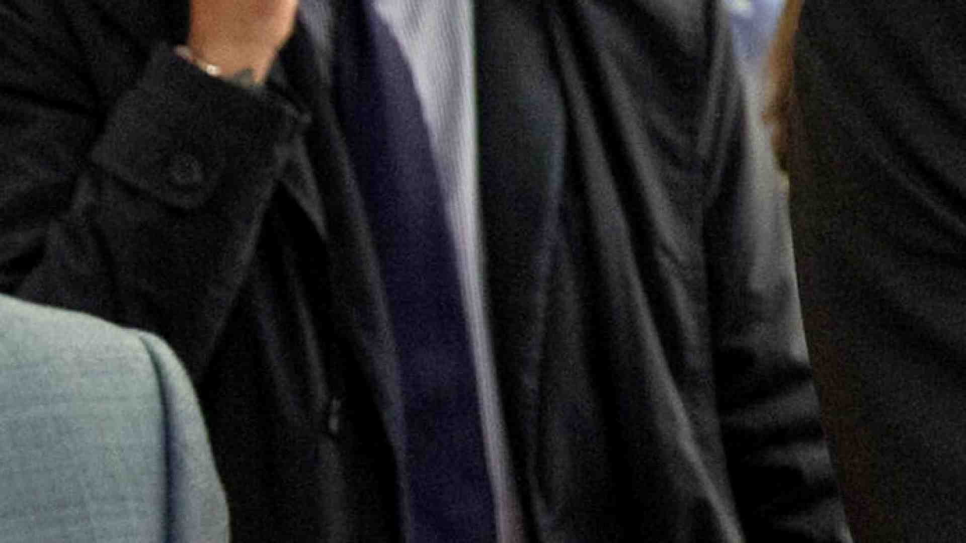 Immagine di Il laido Signorelli e gli antisemiti di zinistra