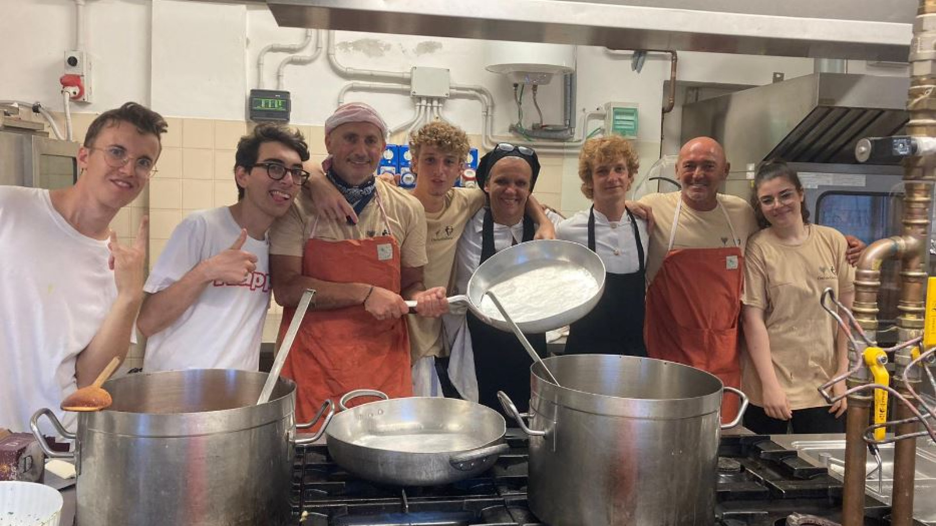 Immagine di Ragazzi disabili, famiglie e lavoro. L'Utopia di Pesaro