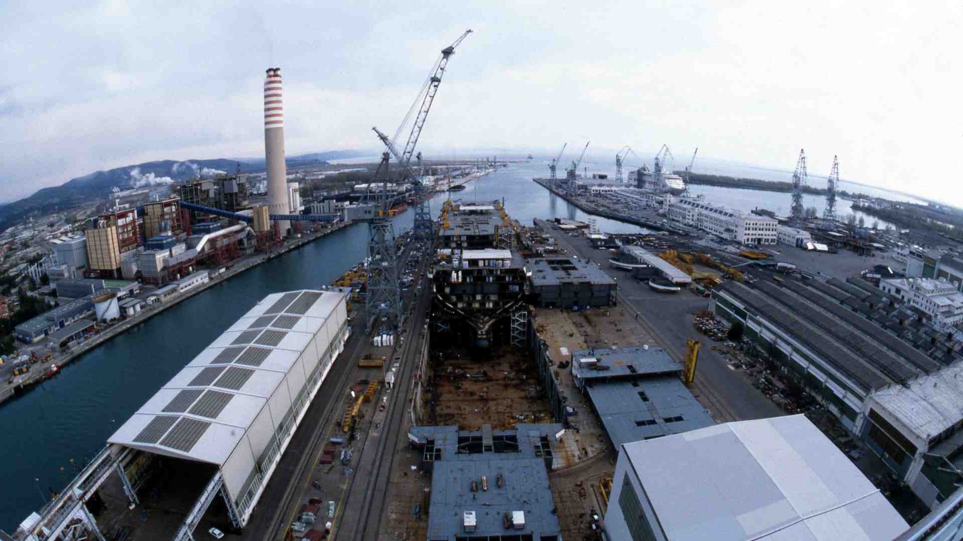 Immagine di Cantieri nautici, una rete contro il caporalato
