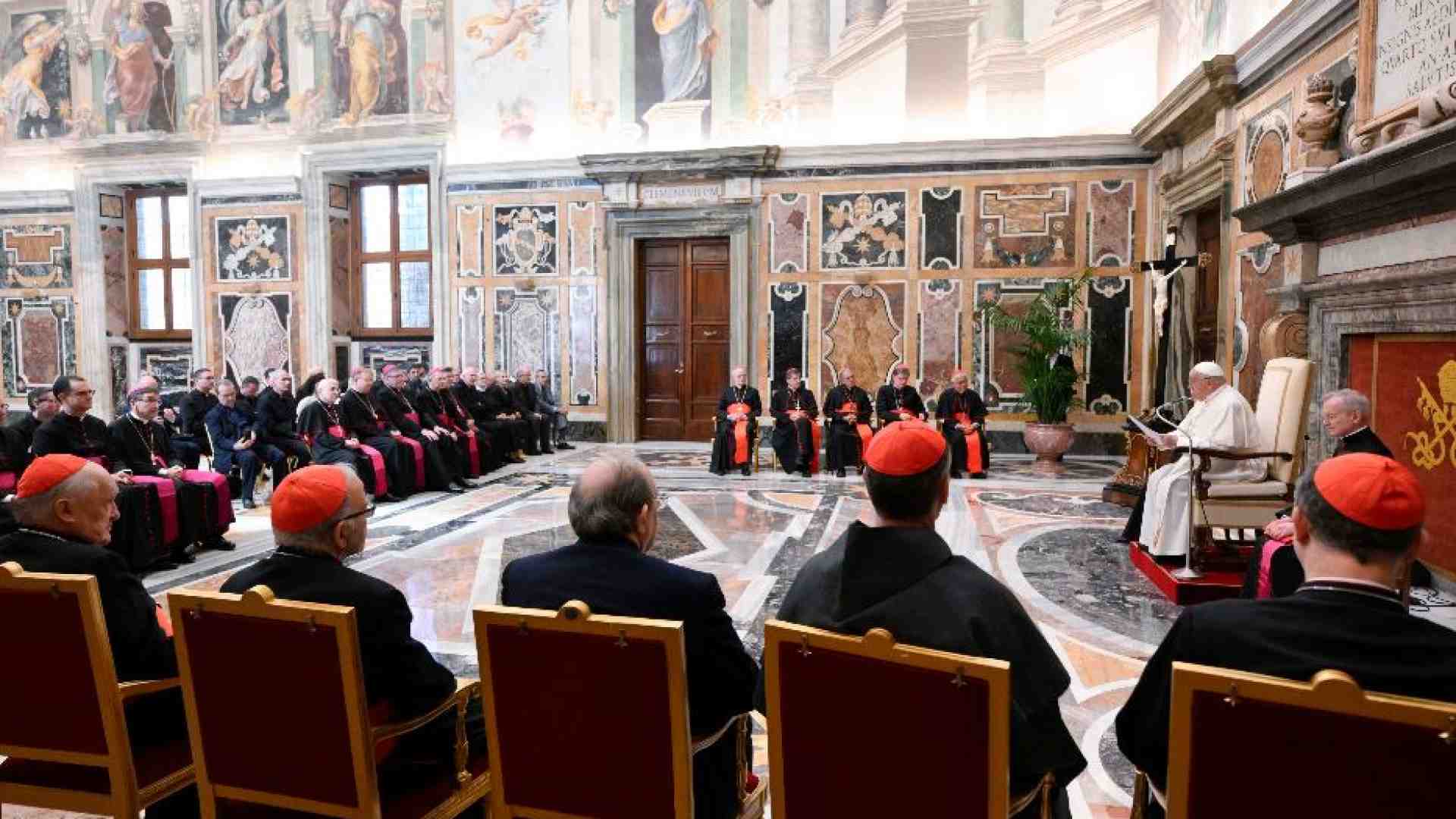 Immagine di Santificazione del clero, lettera del Dicastero ai preti di tutto il mondo