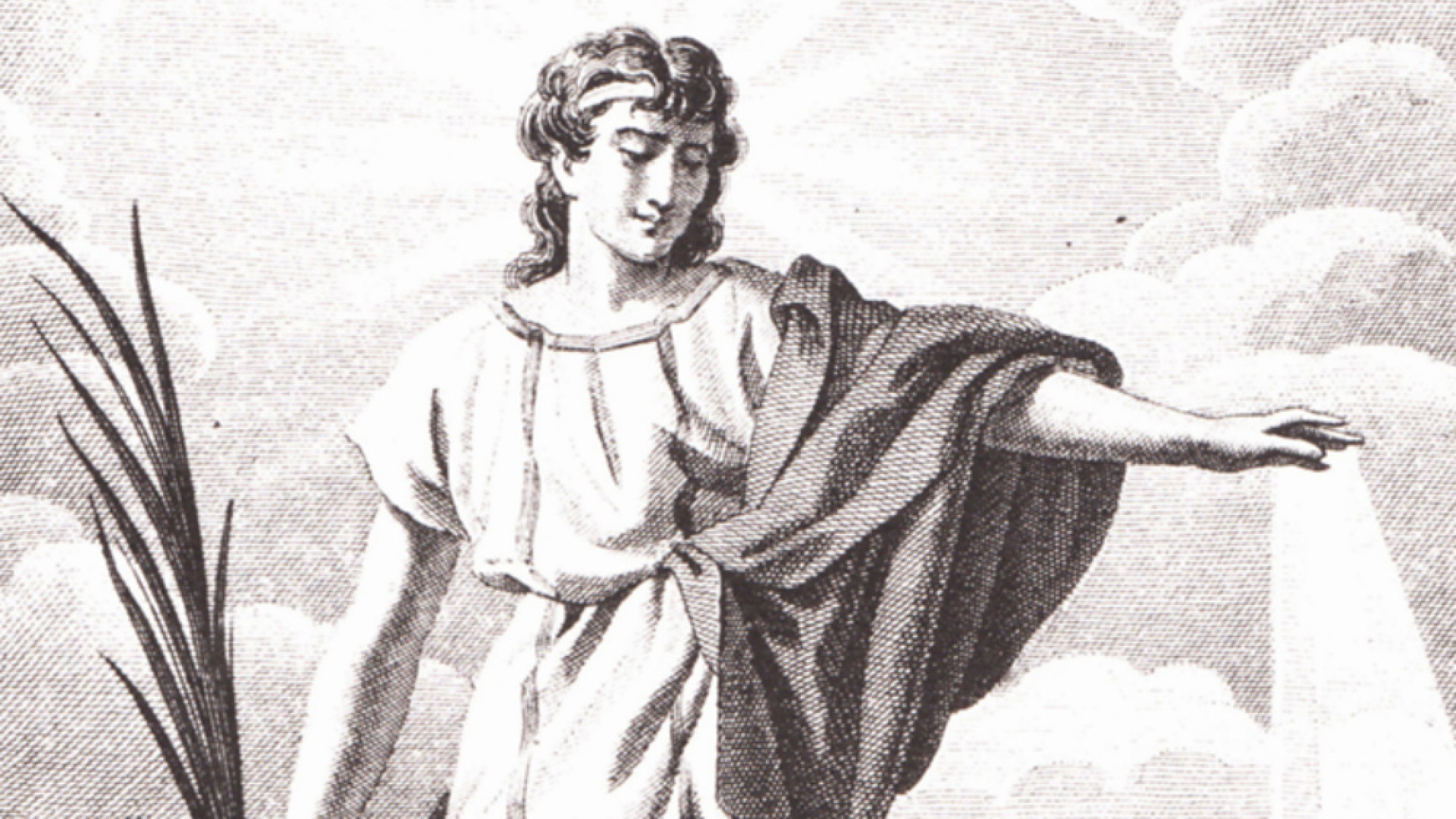 Immagine di San Pantaleone, il medico compassionevole