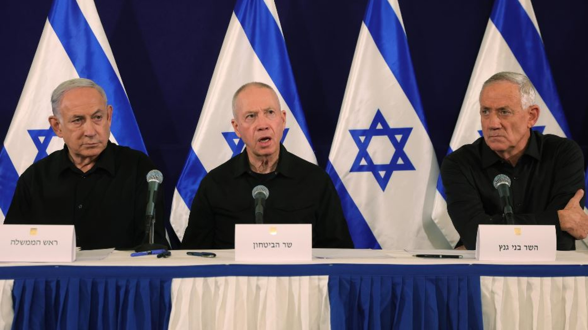 Immagine di La tregua non decolla. E Israele finisce nella lista nera dell'Onu con Hamas