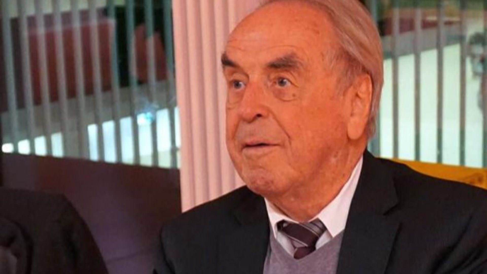 Immagine di Quella sfida che Moltmann lancia a tutte le possibili «avventure cristiane»