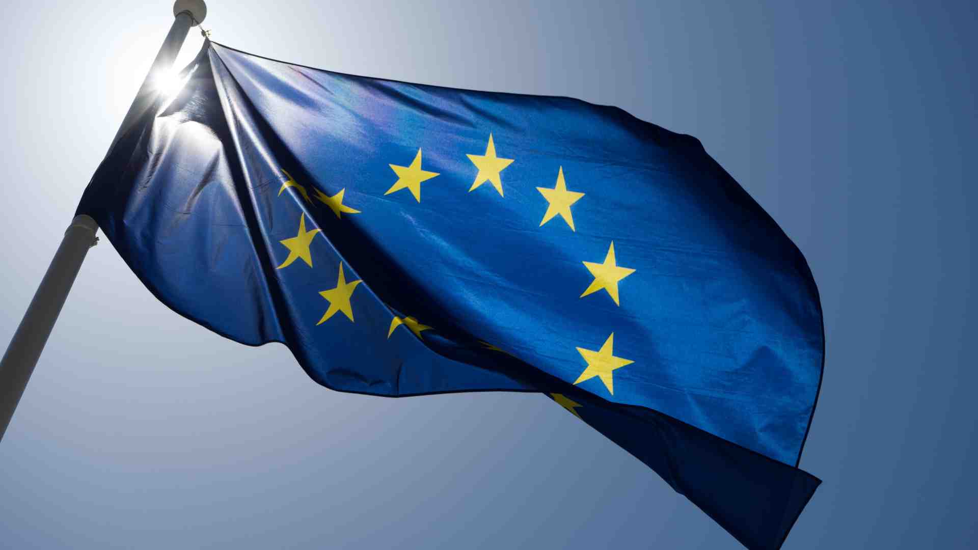 Immagine di Ragioni per essere orgogliosi di ciò che ha fatto l’Europa negli ultimi 5 anni
