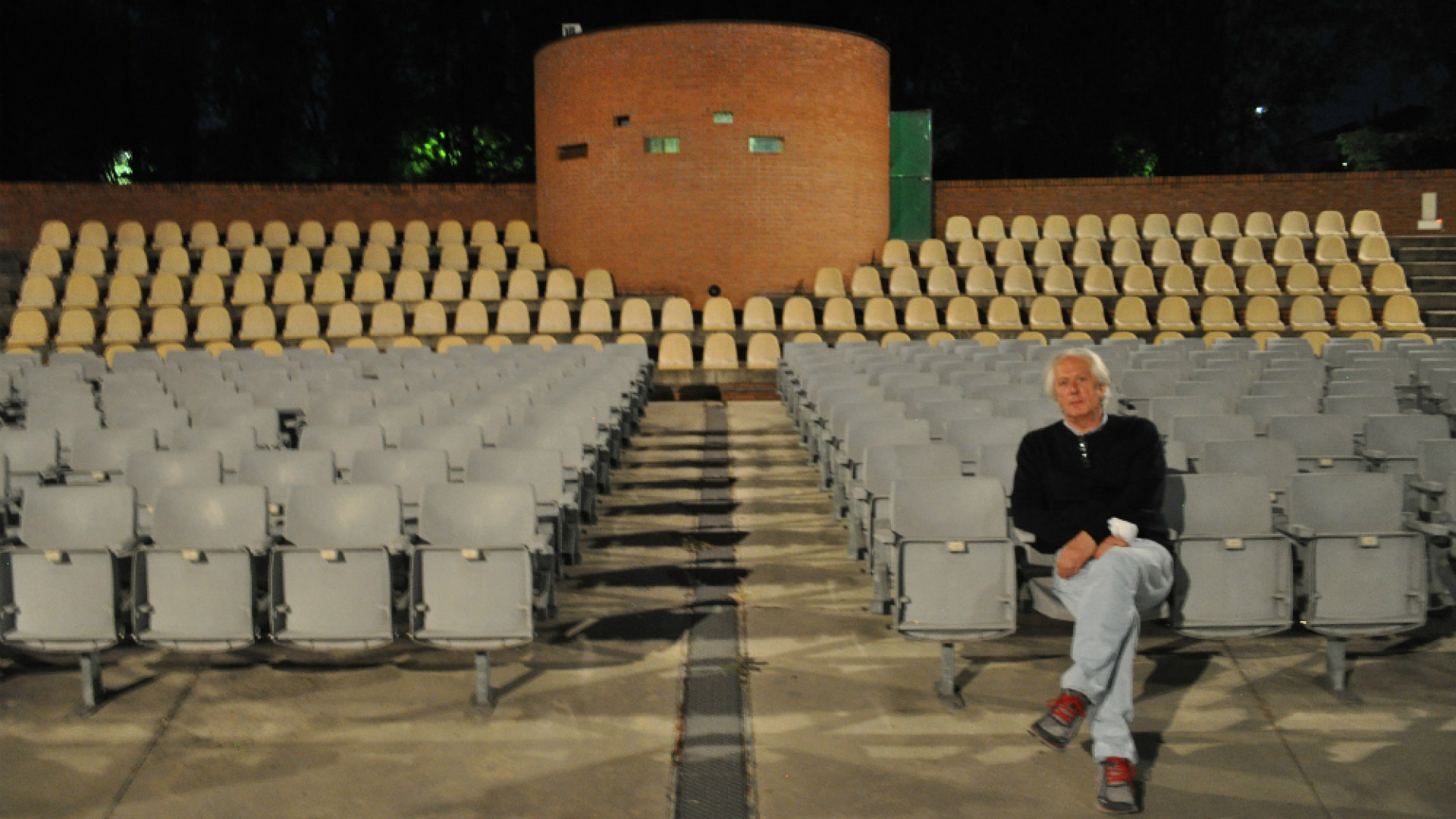 Immagine di Quarantacinque anni di “Cinema sotto le stelle”: le emozioni di un progetto ambizioso