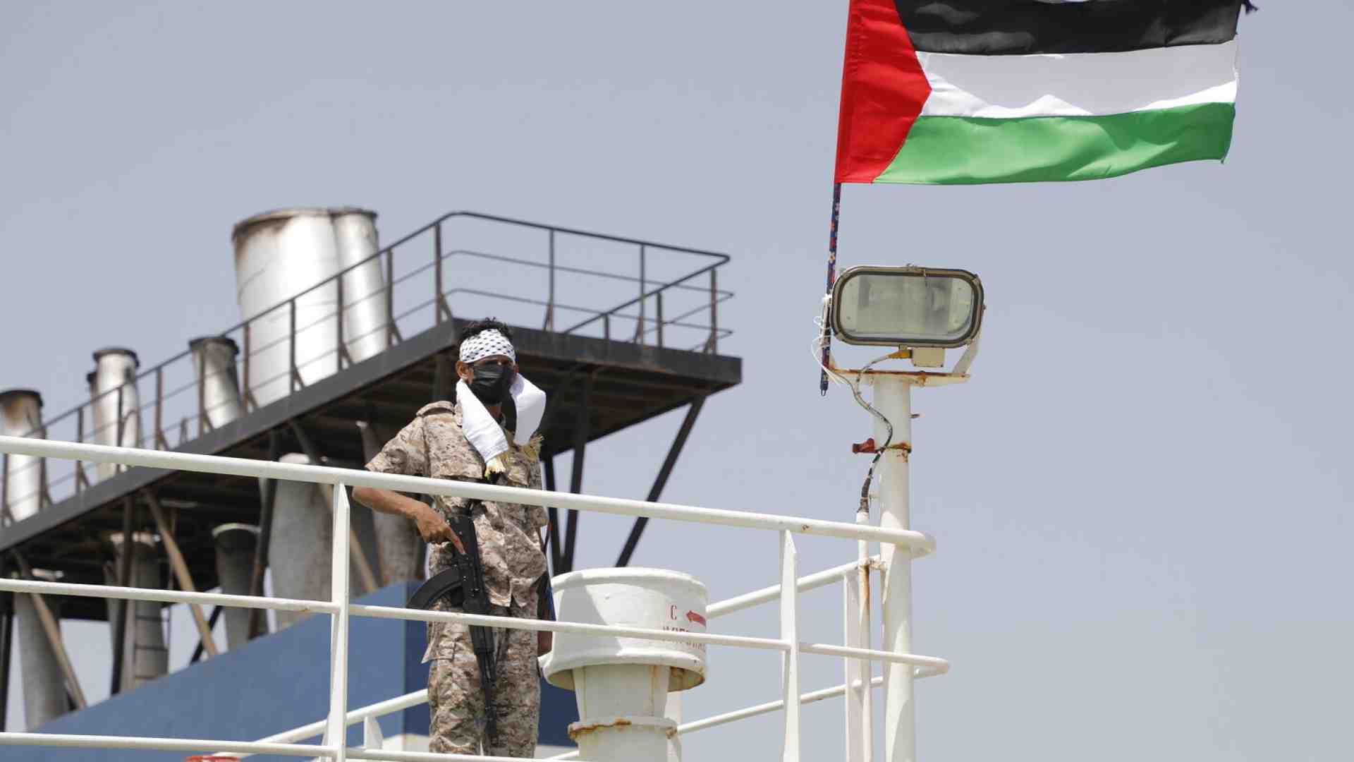 Immagine di La Galilea è un laboratorio per l’Iran