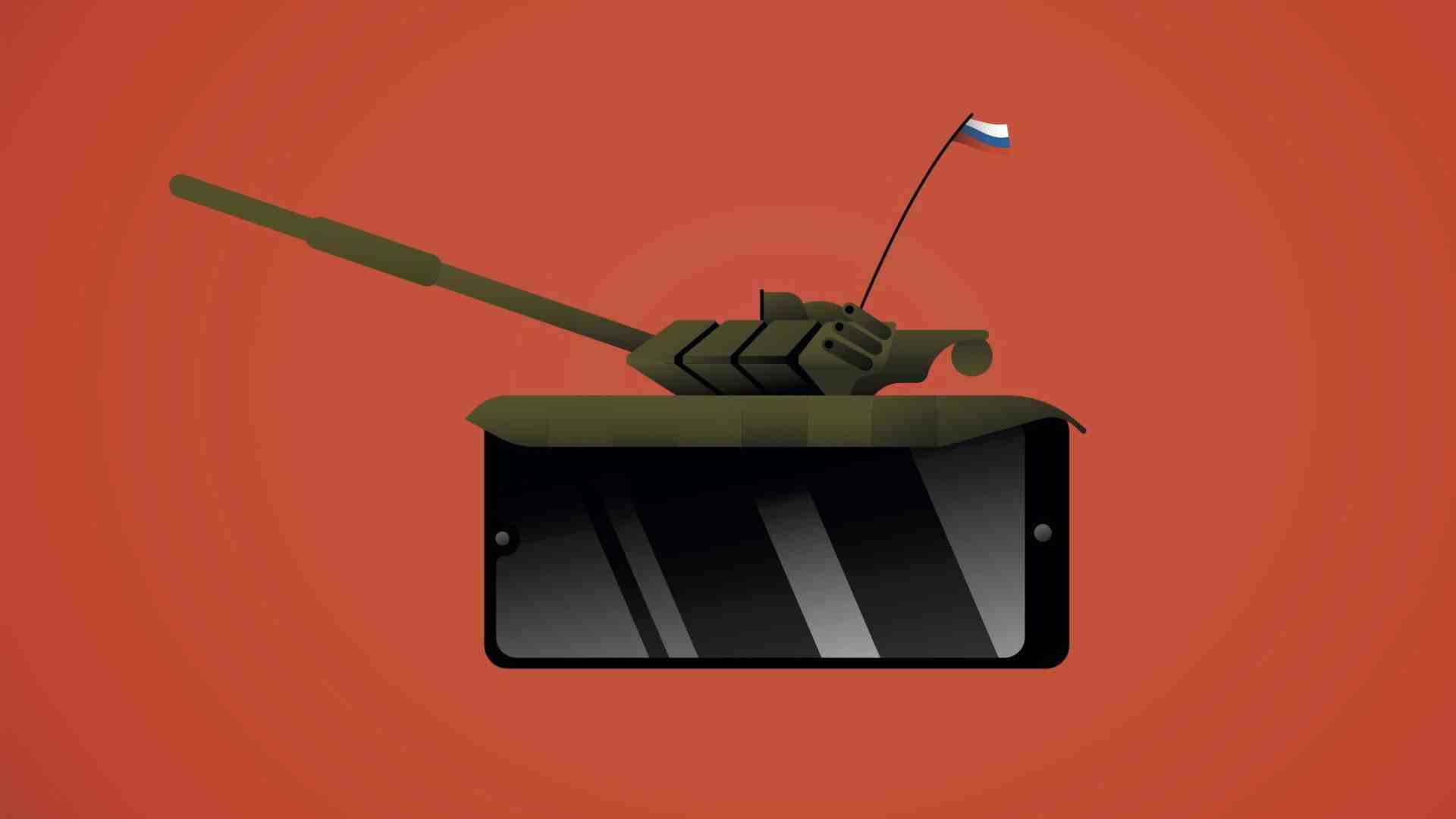Immagine di L’arma della disinformazione