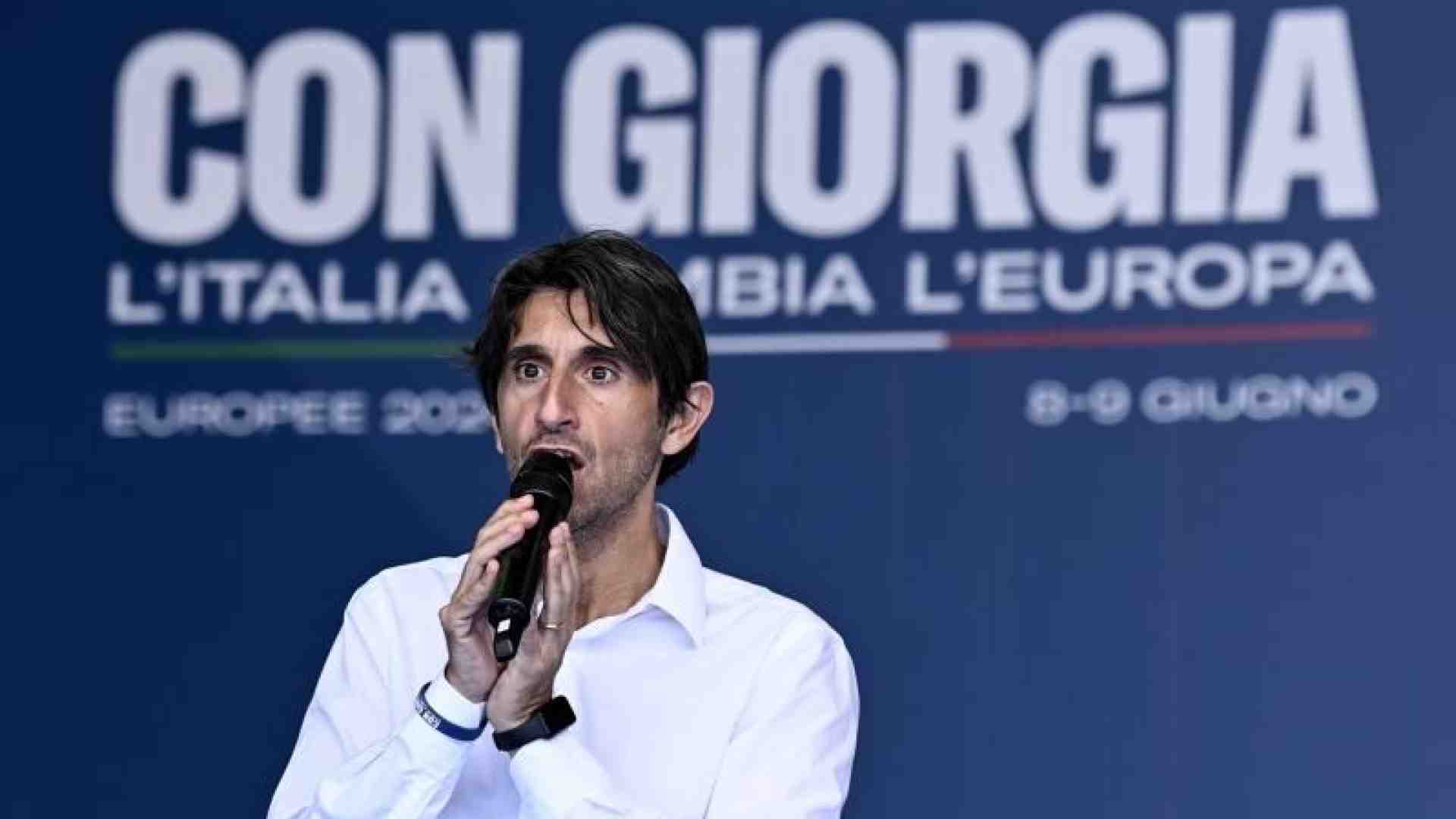 Immagine di «Il voto Ue è anche un test sull’operato del governo. Non siamo logori»