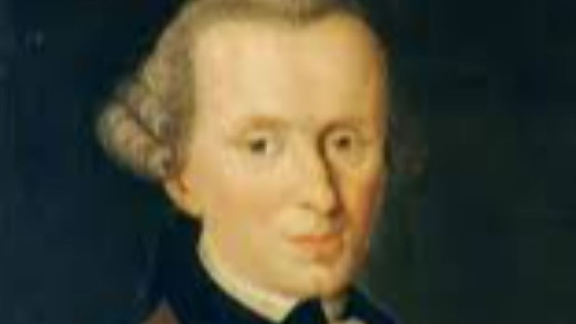 Immagine di Come Kant cambiò idea grazie a Rousseau. E cosa c'entra con la dignità