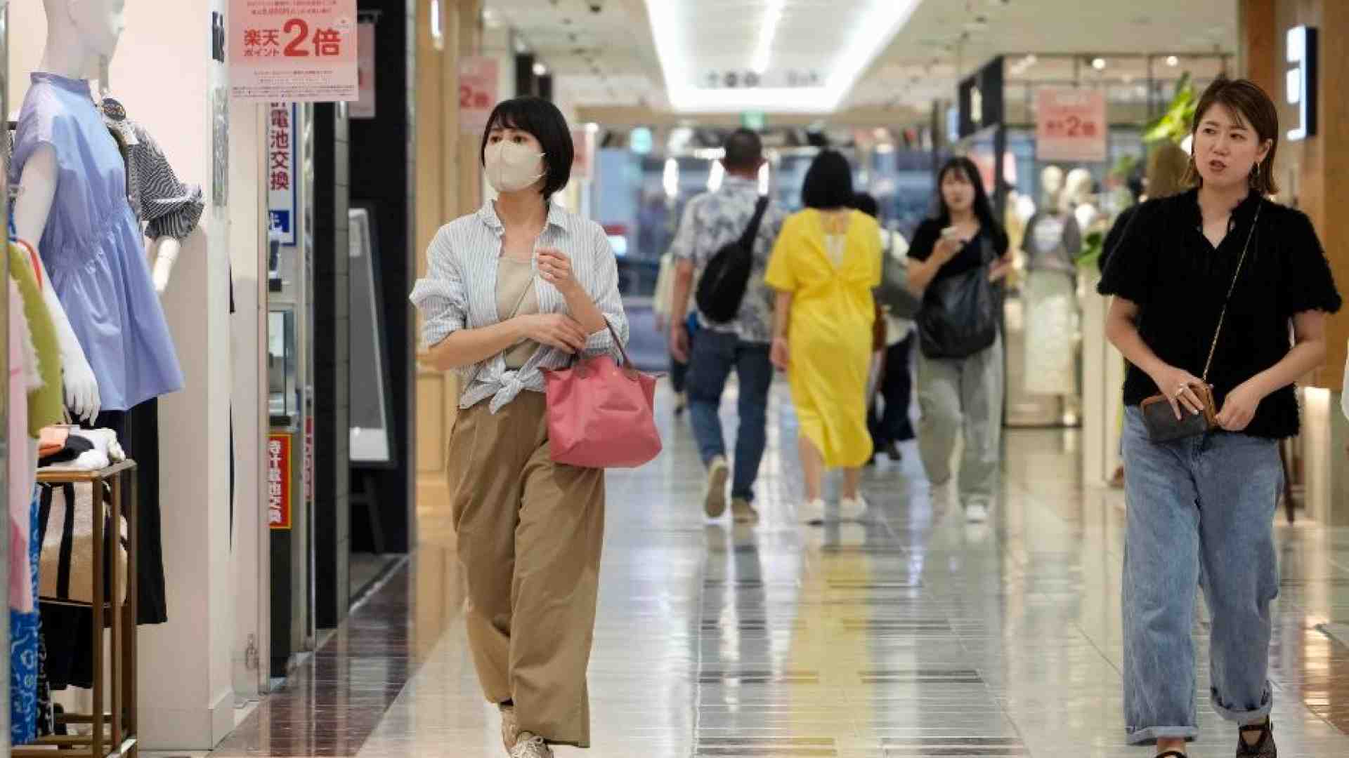 Immagine di L'ultima spiaggia: Tokyo lancia un'app per "spingere" i matrimoni