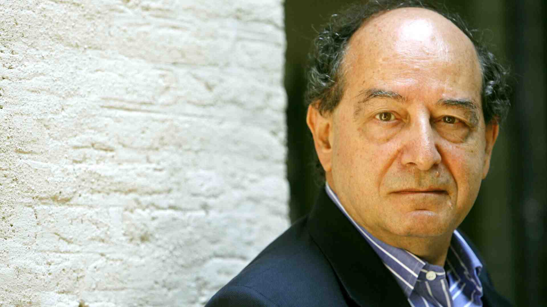 Immagine di L’Opera senza nome che fa da guida nell’infinito mondo di Roberto Calasso
