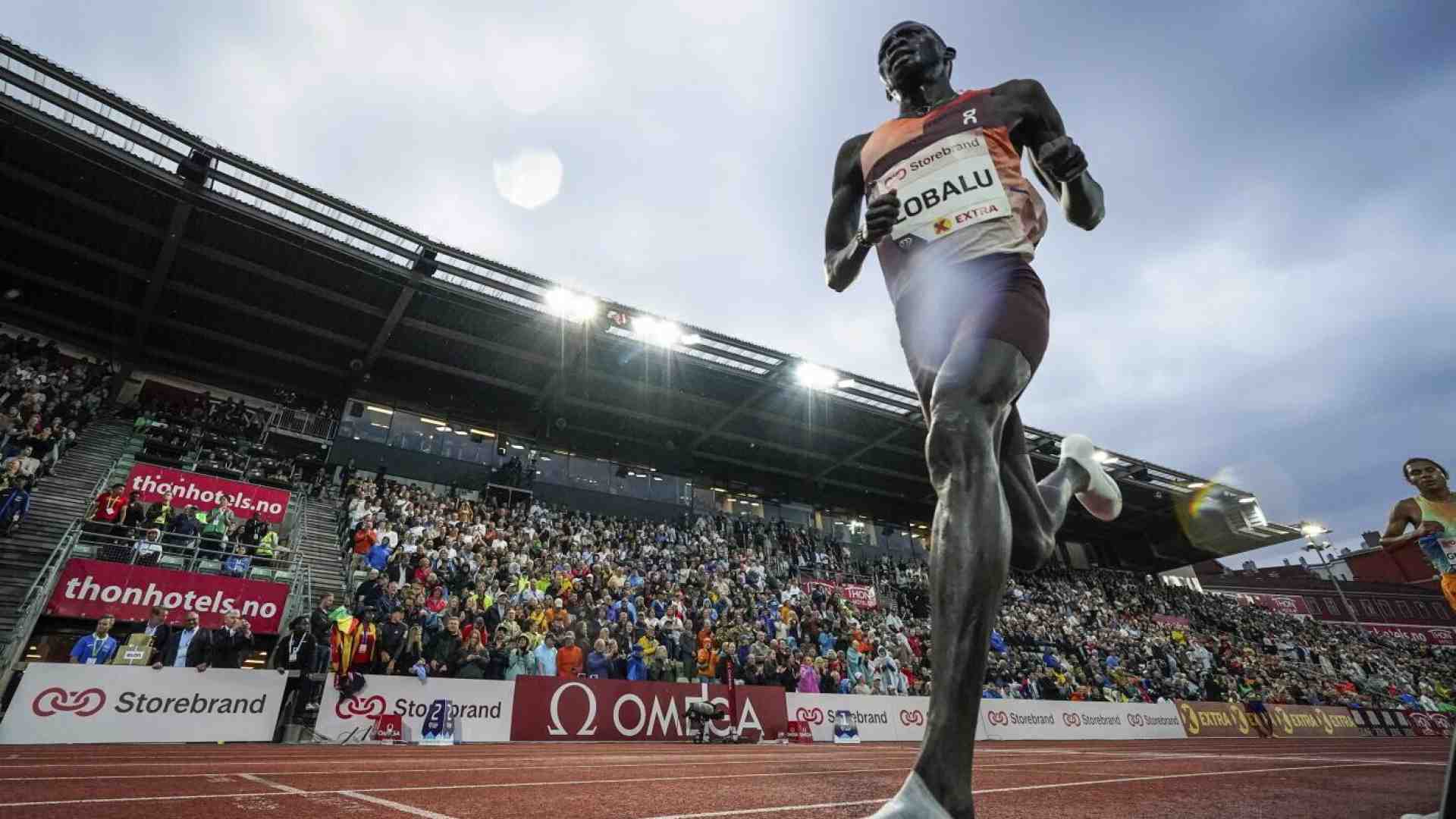 Immagine di Aspettando gli Europei di Roma, l'atletica leggera rivoluziona il suo futuro