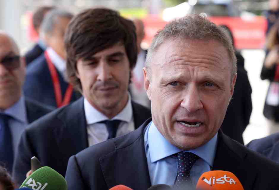 Il caso Signorelli è più una storia di abuso da parte dei pm che una storia di antisemitismo