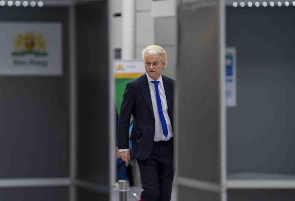 Foto Ap, via LaPresse