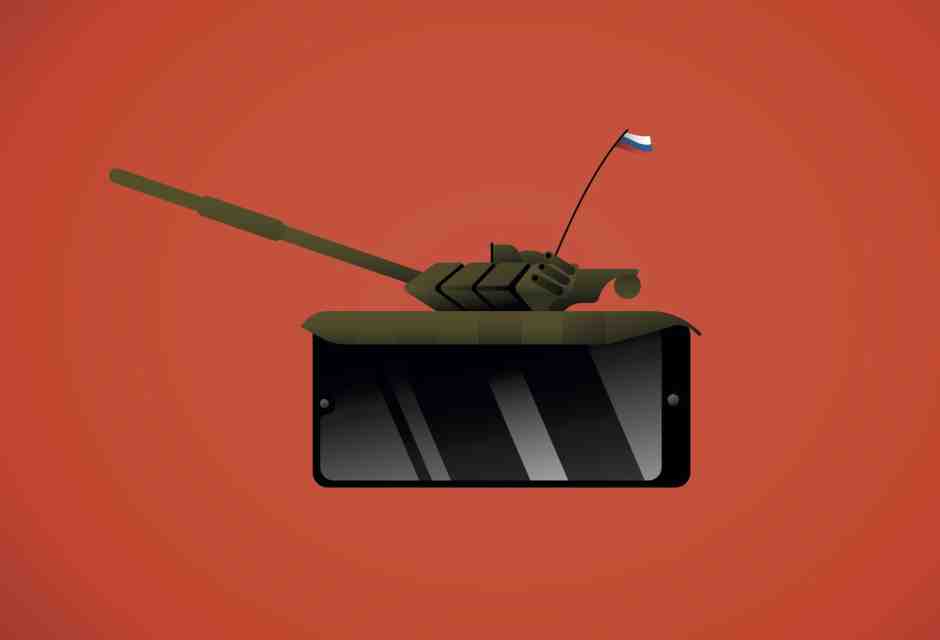 L’arma della disinformazione