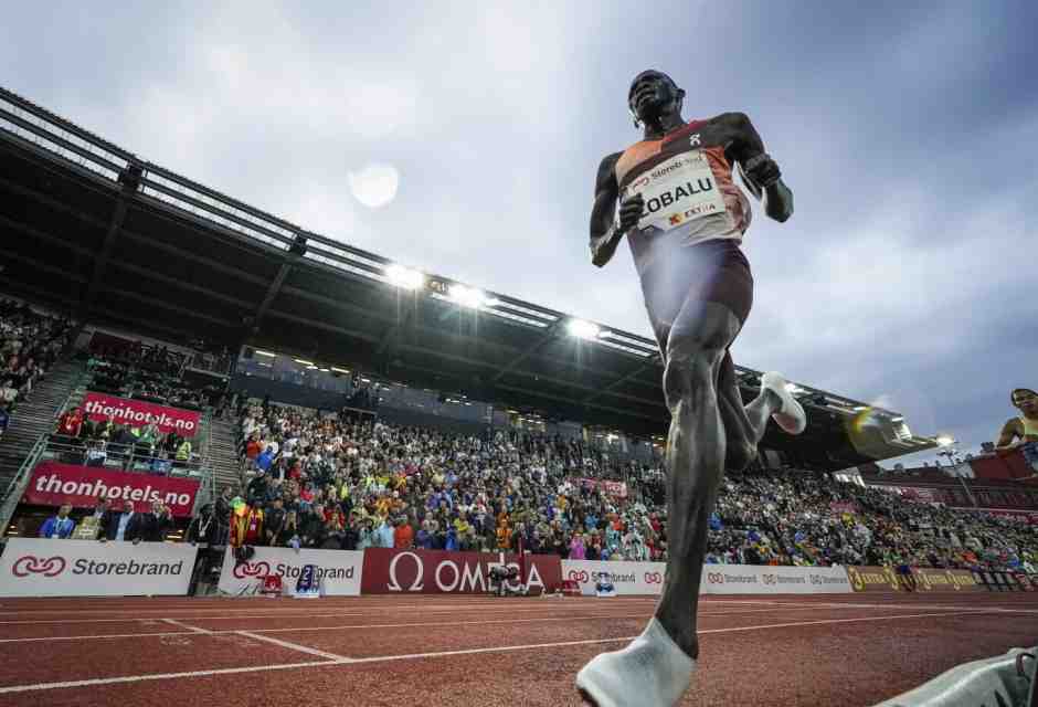 Foto Ap, via LaPresse