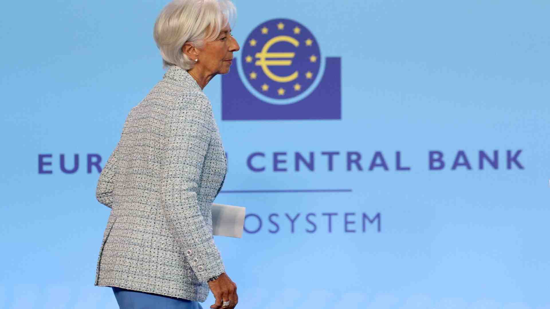 Immagine di I risultati della politica monetaria della Bce non sono poi così male