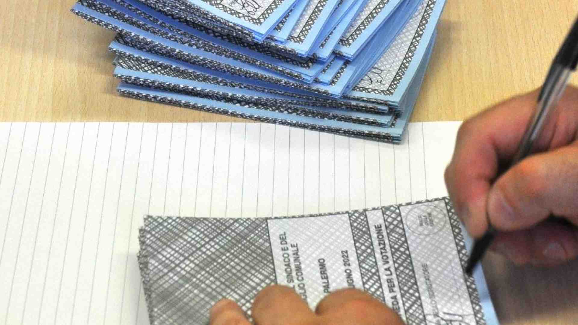 Immagine di La sfida aperta in Piemonte e in 8 capoluoghi di regione