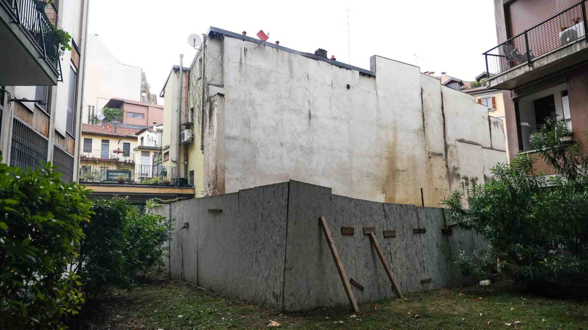 Immagine di Il circo mediatico-giudiziario che ce l'ha con le case di Milano