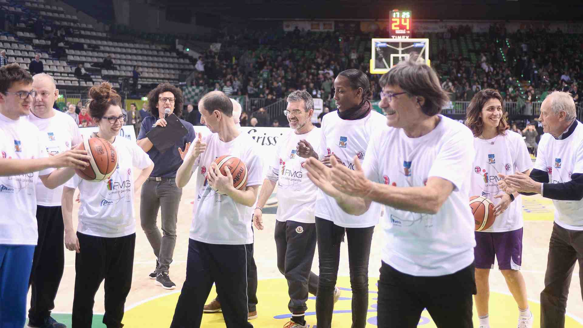 Immagine di Sport e disabilità: così il metodo Calamai ha conquistato l'Italia
