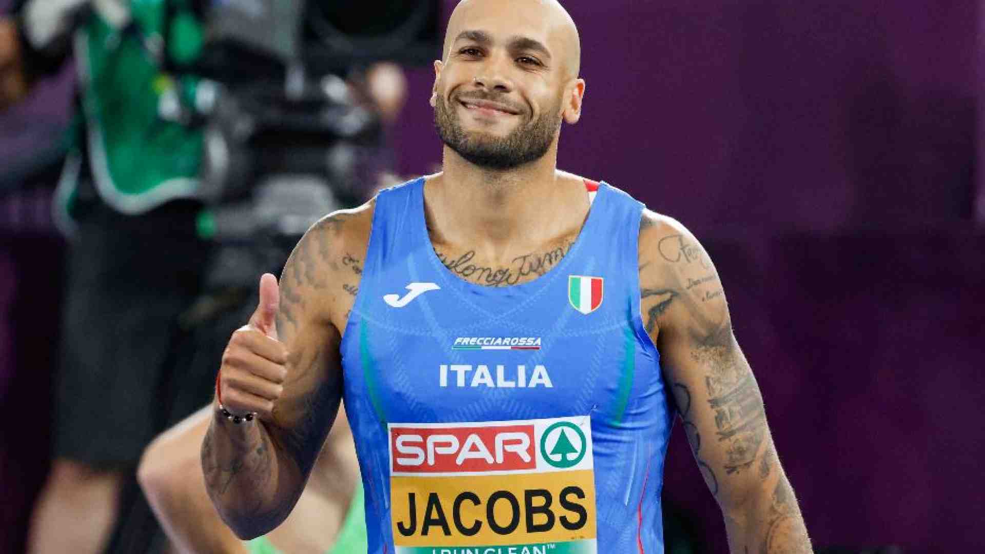 Immagine di È grande Italia agli Europei