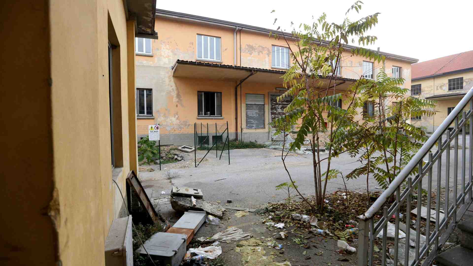Immagine di Rigenerazioni in crisi: i due progetti di Milano che bloccano lo sviluppo urbano