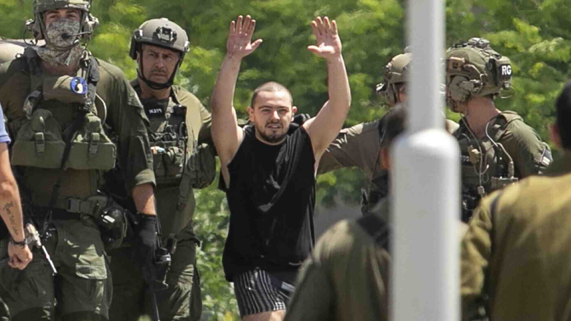 Immagine di Come è stata organizzata l'operazione per liberare quattro ostaggi israeliani