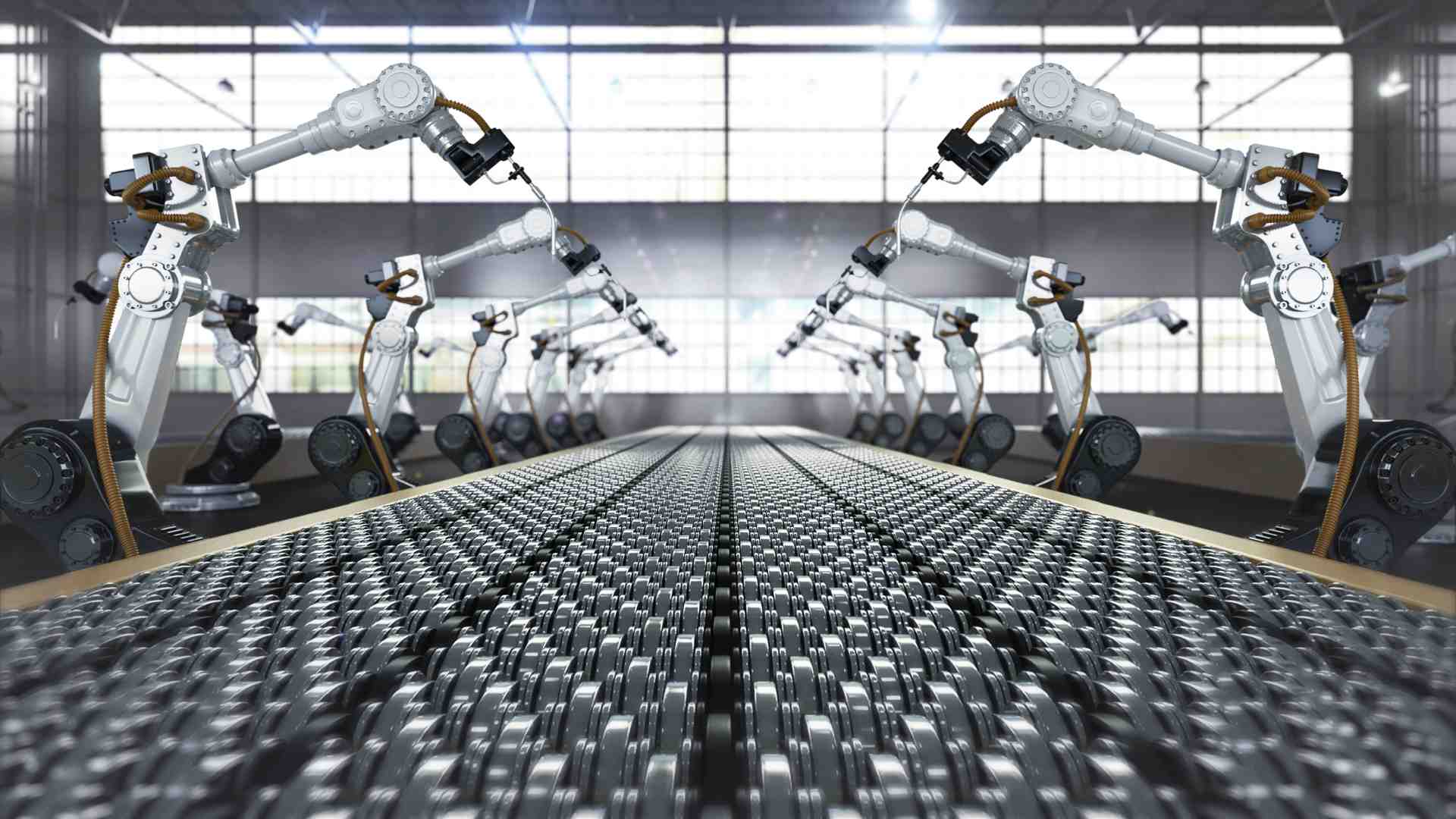 Immagine di Complementare o sostitutiva? Il dibattito sull'impatto dell'IA sul lavoro