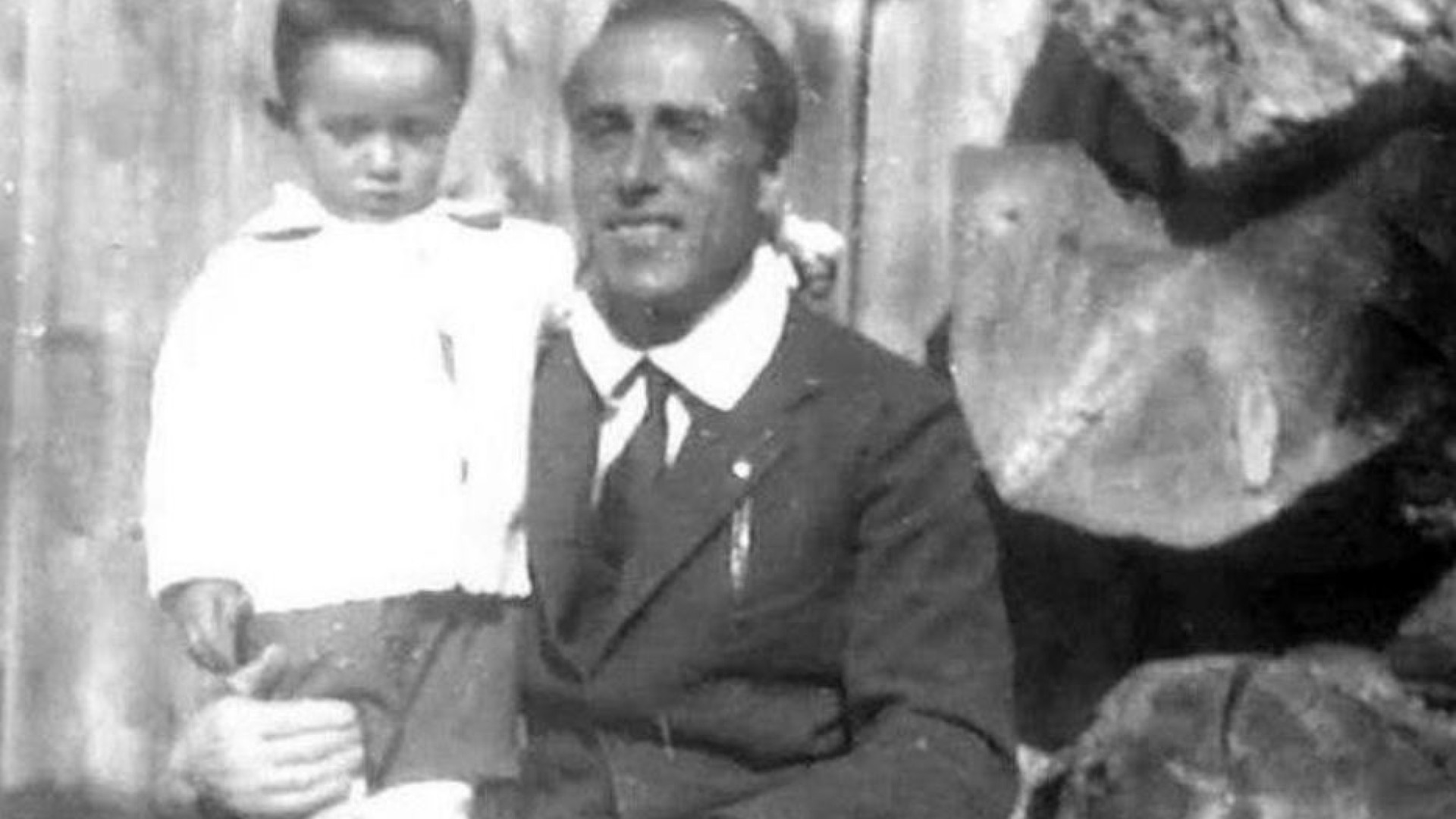 Immagine di Oltre il Delitto: cento anni dopo è tempo di ritrovare l'uomo Matteotti