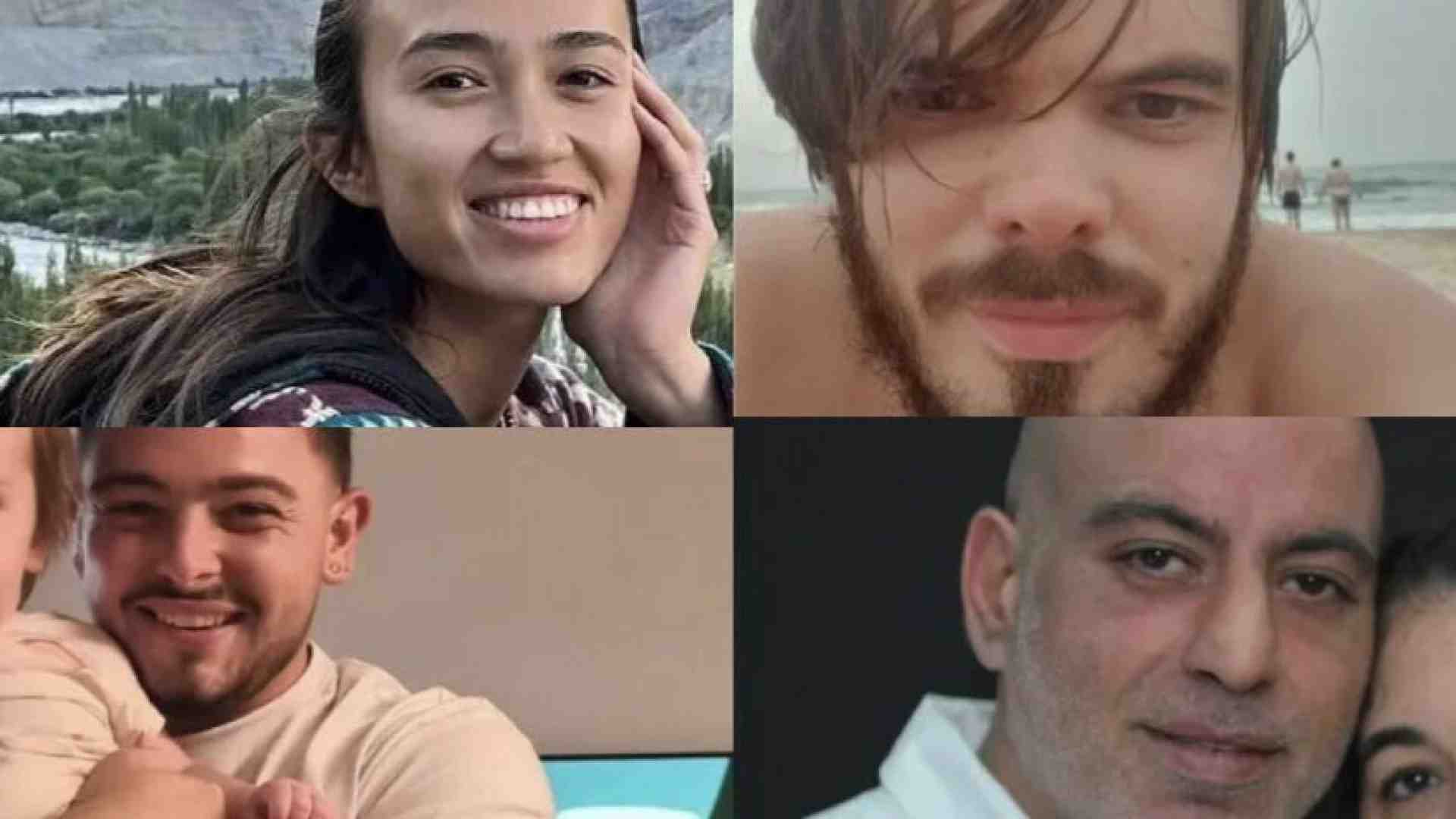 Immagine di L'esercito israeliano libera quattro ostaggi rapiti da Hamas il 7 ottobre