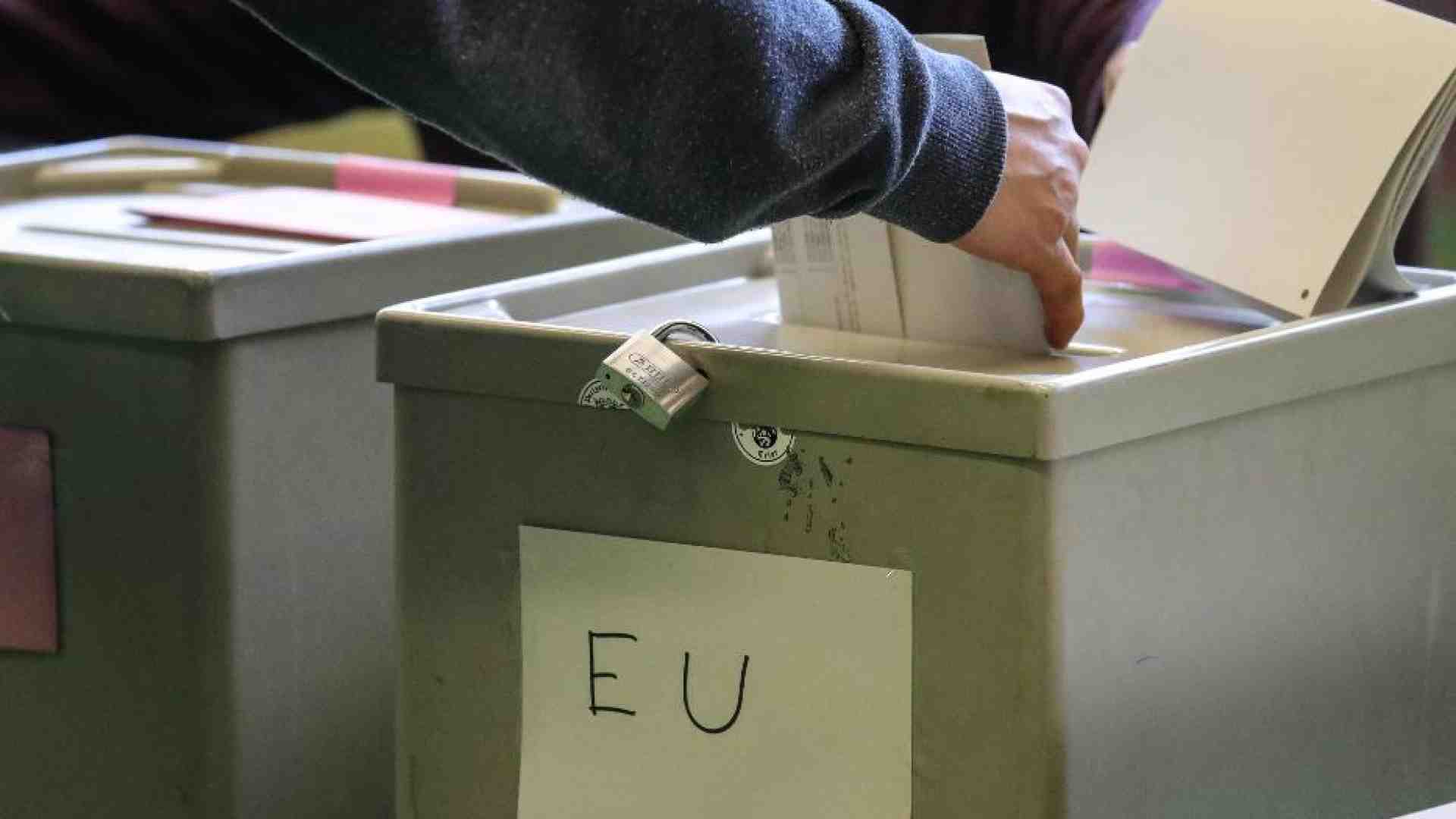 Immagine di Breve guida al voto per il Parlamento Ue