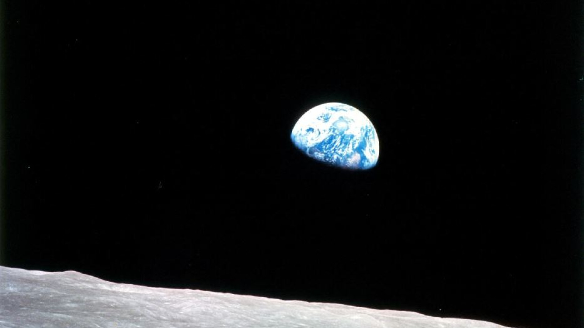 Immagine di L'ultimo volo di William Anders, l'astronauta che fotografò la Terra che sorge