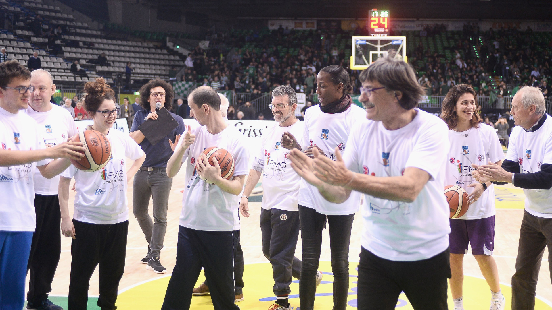 Immagine di Sport e disabilità: così il metodo Calamai ha conquistato l'Italia
