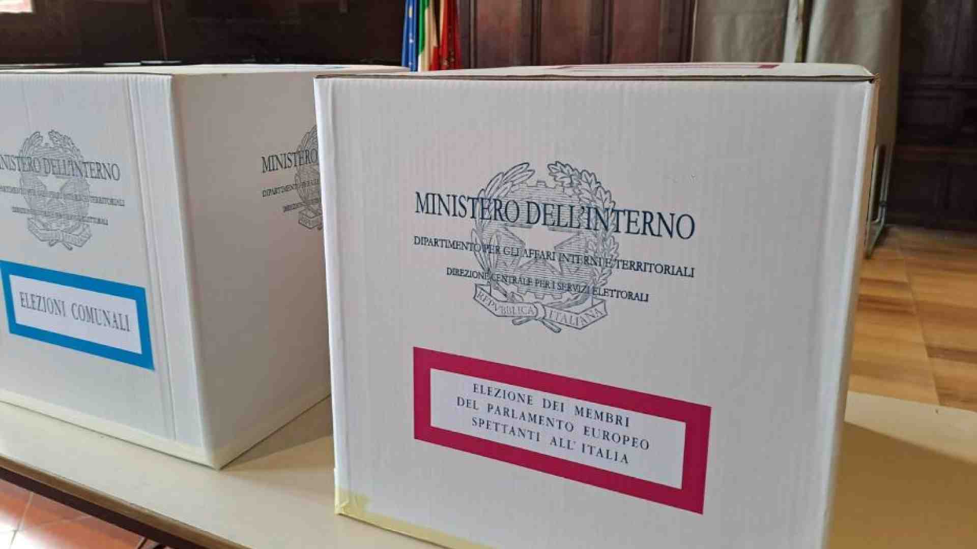 Immagine di Chi vince se vince, chi rischia se perde: la posta in gioco per i leader