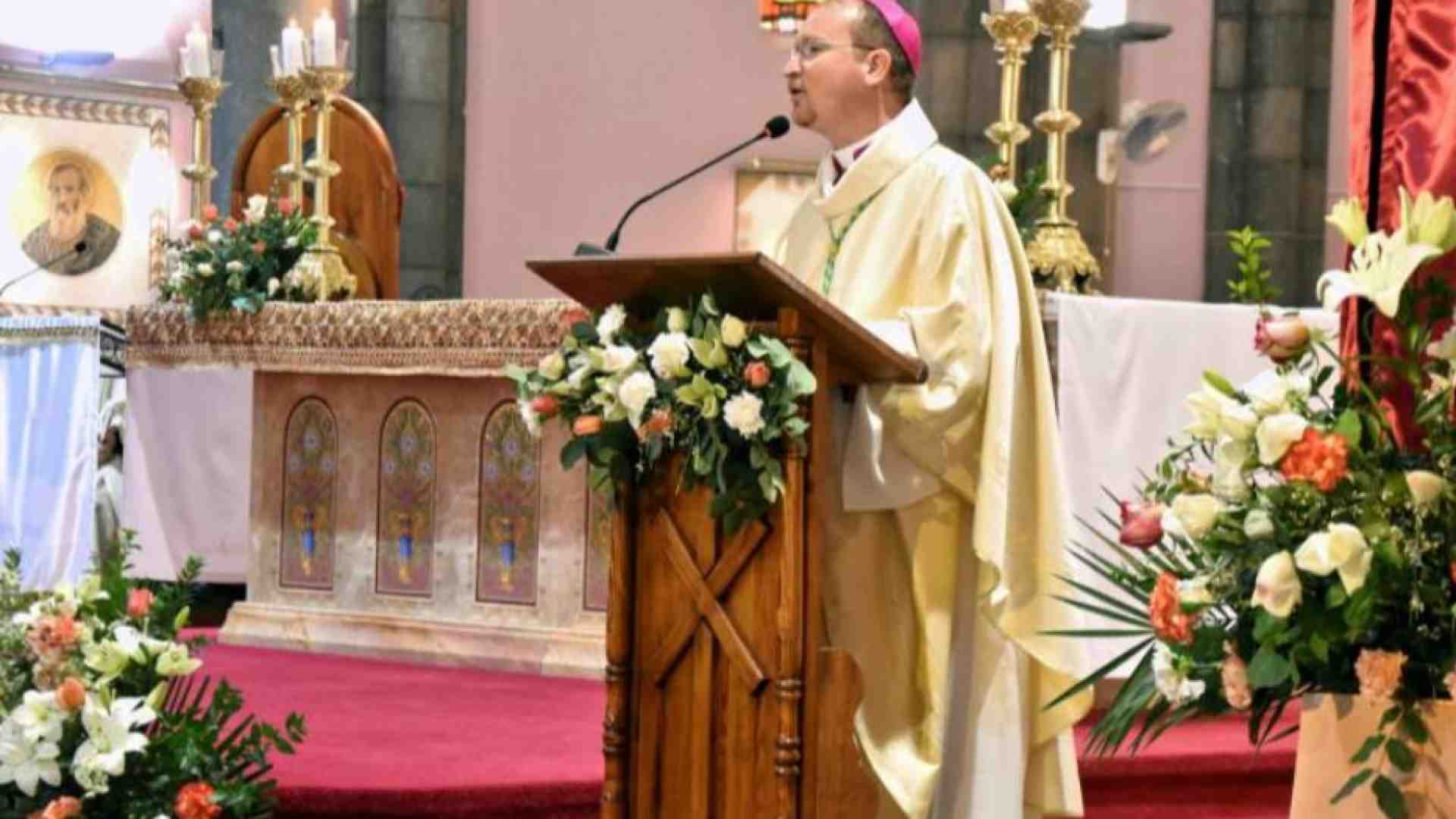 Immagine di Lhernould, pastore tra Europa e Africa “ponte” per i popoli del Mediterraneo