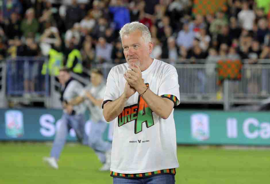 Foto LaPresse