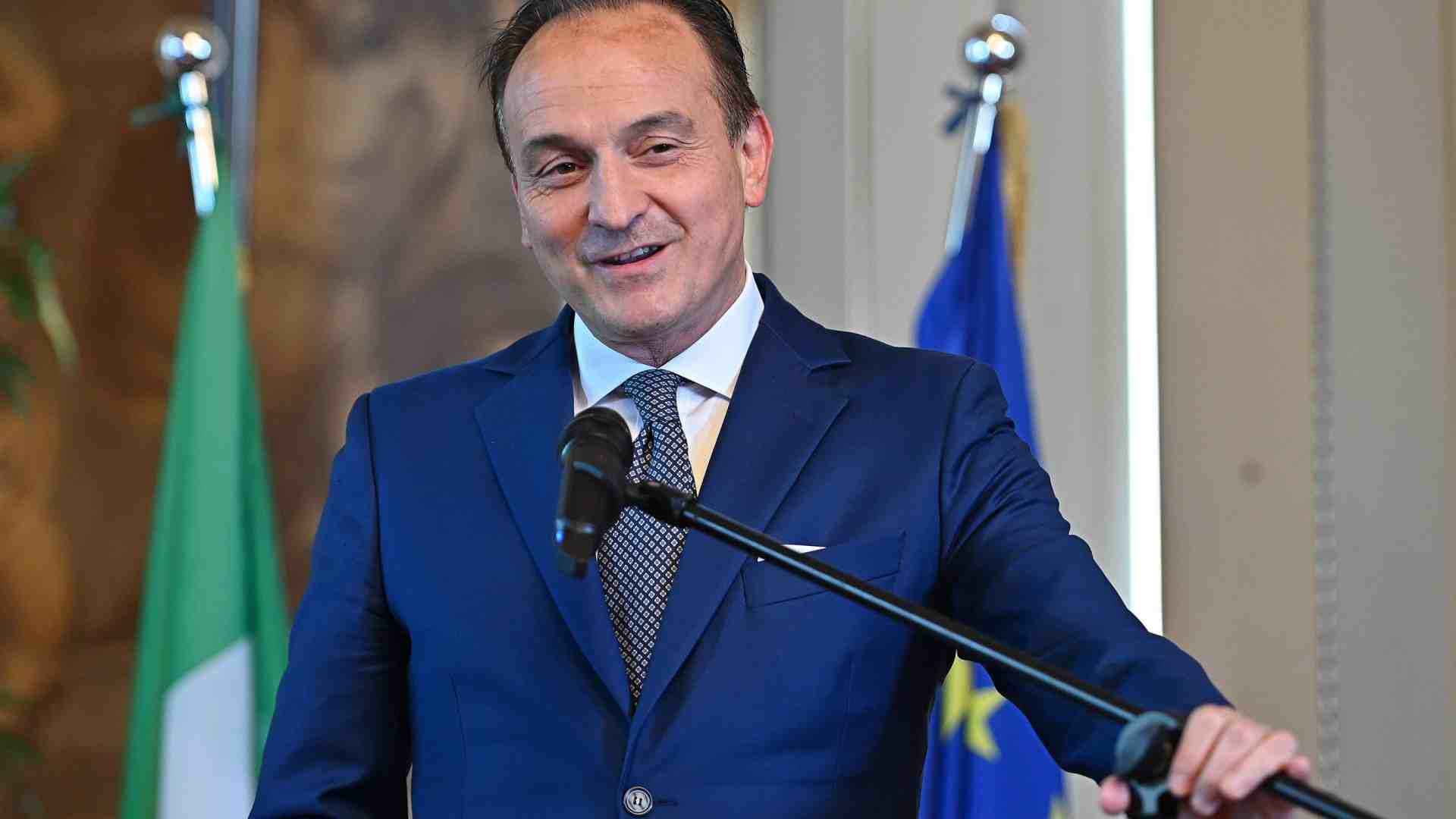 Immagine di Piemonte al centrodestra, centrosinistra avanti a Bari e Firenze