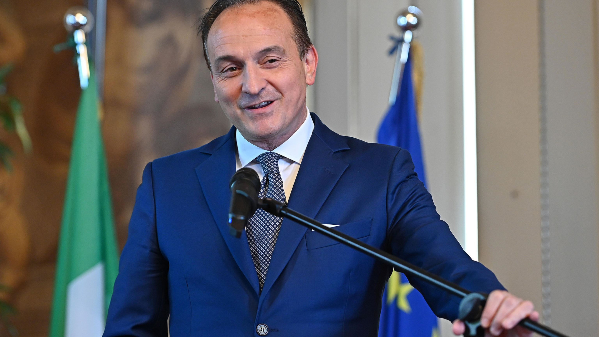 Immagine di Piemonte al centrodestra, centrosinistra avanti a Bari e Firenze