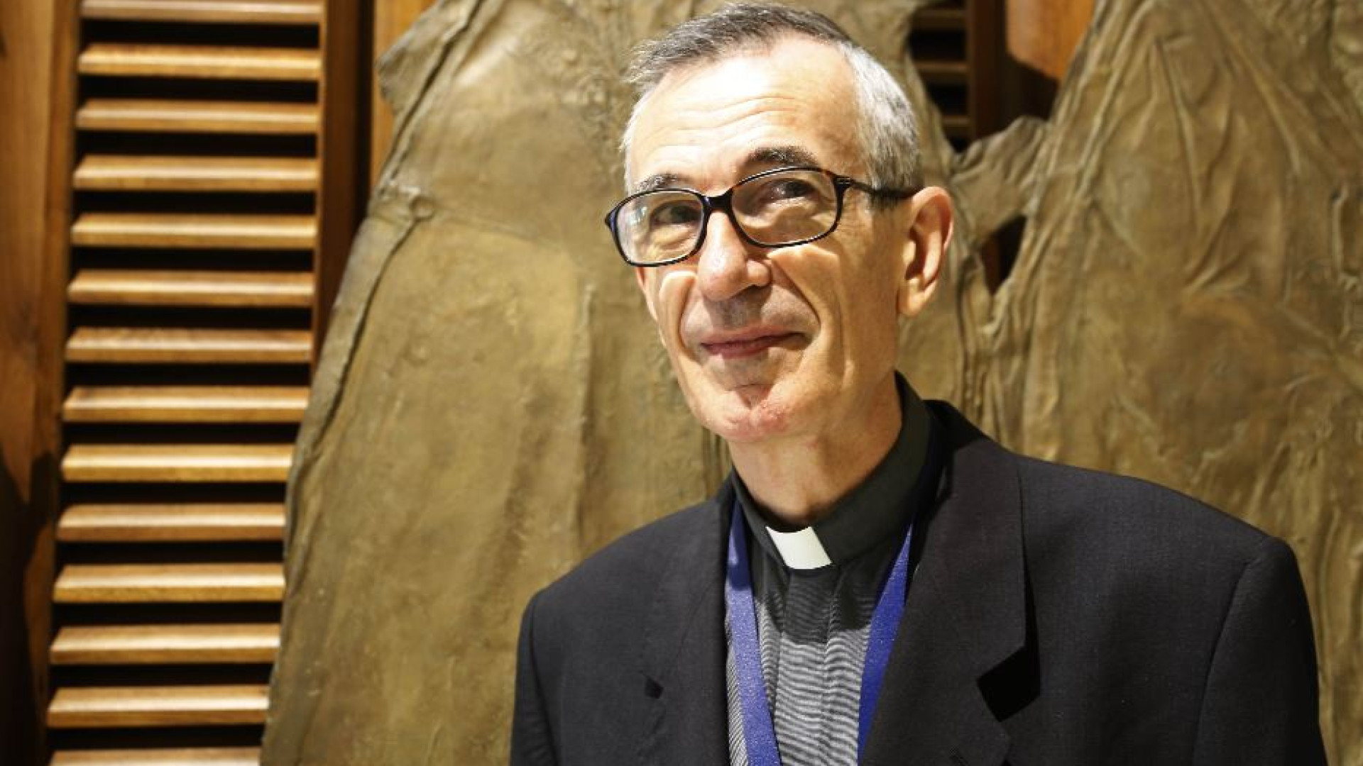 Immagine di Colombo: «Fede e scienza, è sempre una questione di ricerca»
