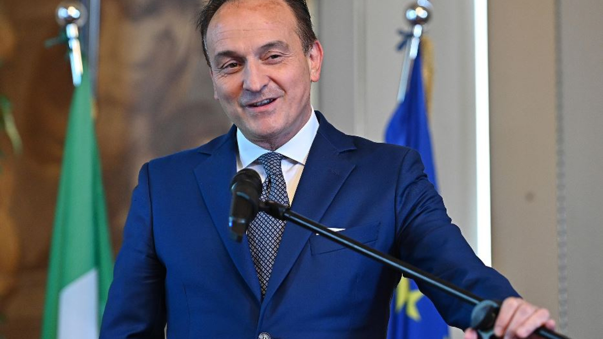 Immagine di Il Piemonte riconferma il centrodestra: vince Cirio