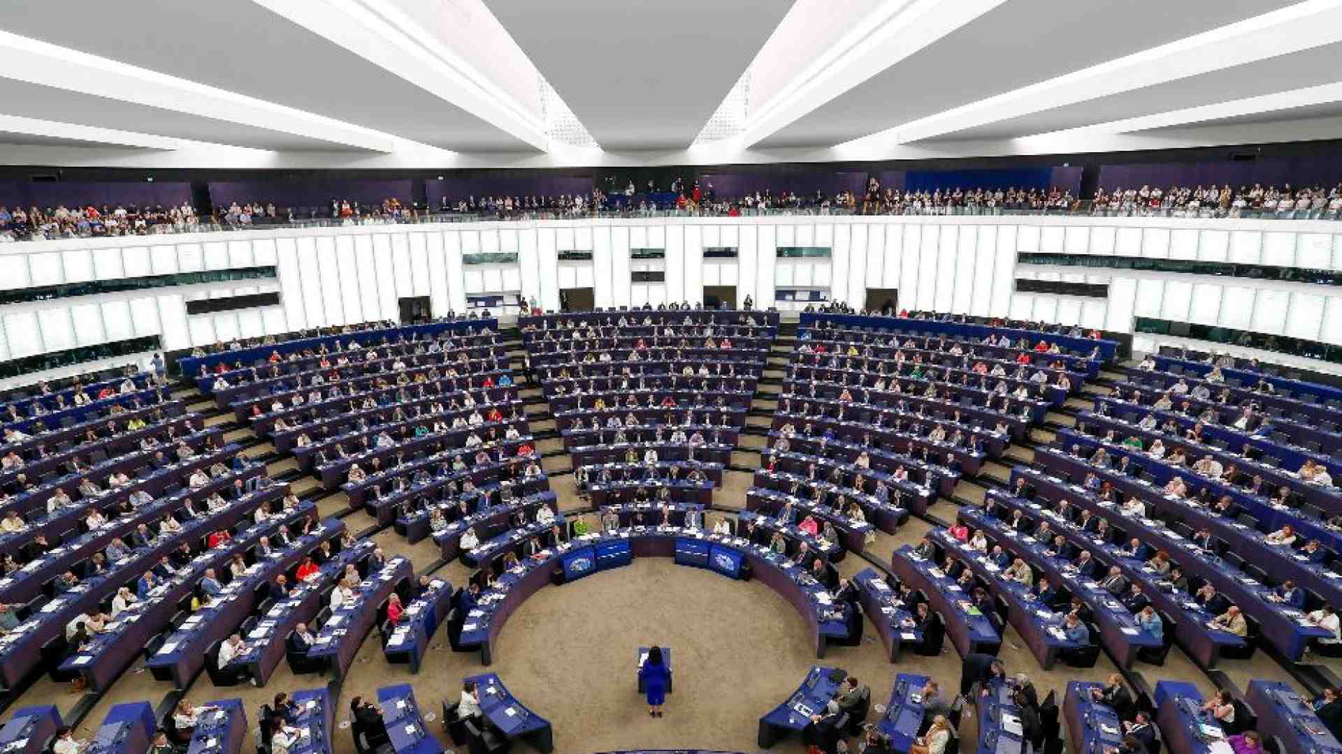 Immagine di Ecco che cosa può succedere con un nuovo Parlamento Ue più euroscettico