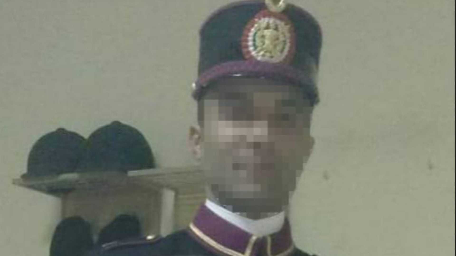 Immagine di Aijad: «Ho combattuto i taleban con voi, non lasciatemi senza casa né lavoro»