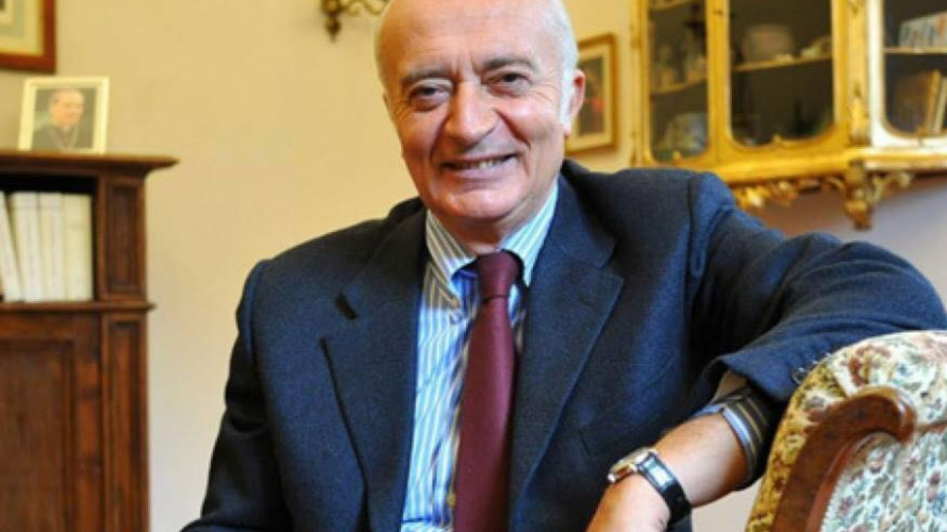 Immagine di Addio a Pippo Corigliano, la santità sorridente (con cartoline dal Paradiso)