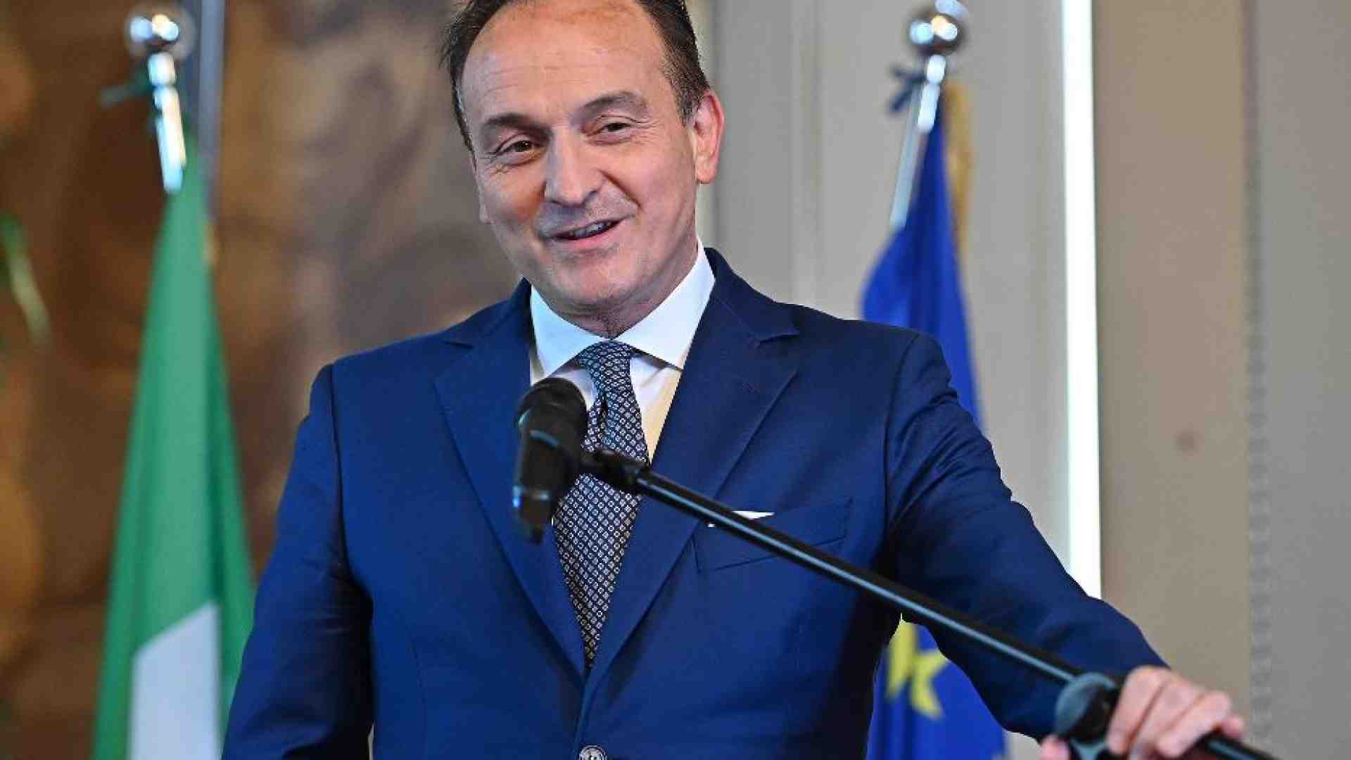 Immagine di Il Piemonte riconferma il centrodestra: vince Cirio