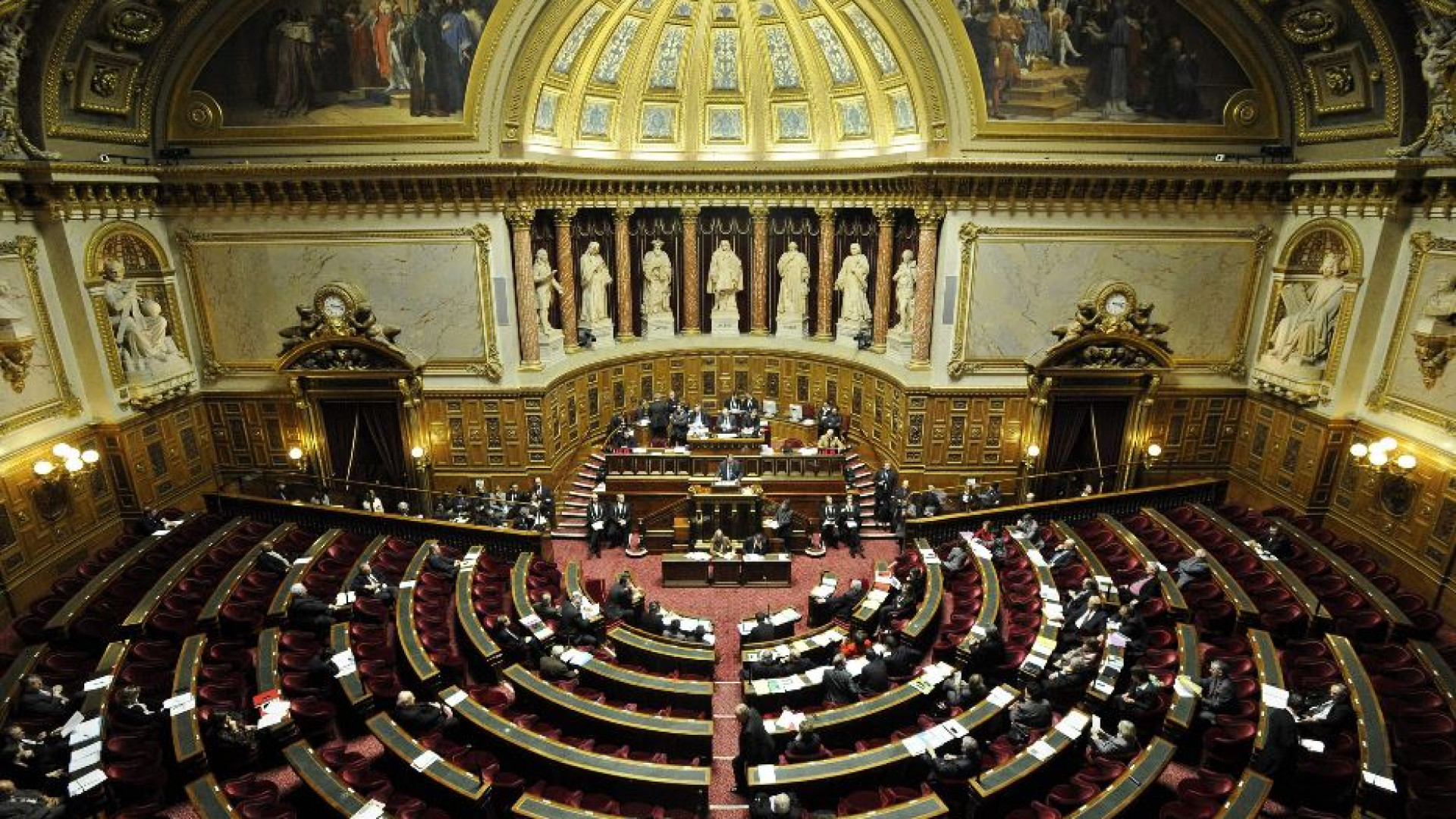 Immagine di Bloccanti della pubertà, anche la Francia ci ripensa?