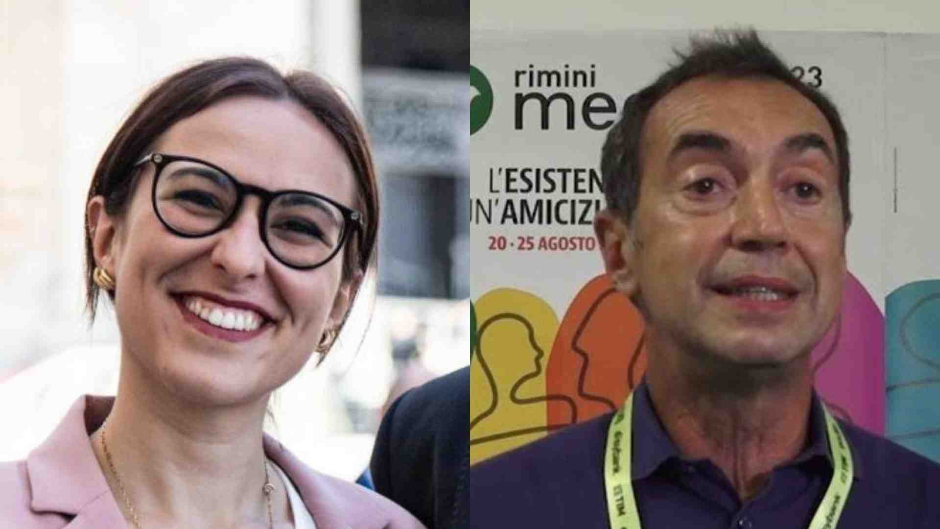 Immagine di Azione Cattolica e Cl: «Diamo all'Europa un significato di senso»