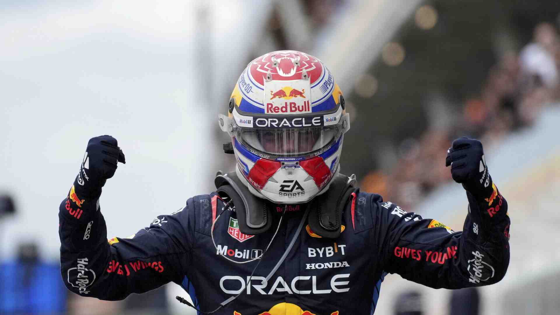 Immagine di In Canada sbagliano tutti, Verstappen meno