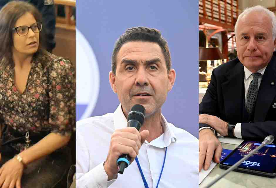 Salis, Vannacci e gli altri: chi è stato eletto a Bruxelles e chi no